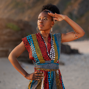 Jewelry & Accessories